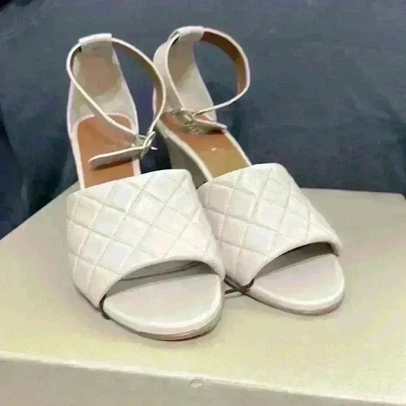 La Corte Della Pelle Shoes - La Corte Della Pelle Made In Italy Blush color